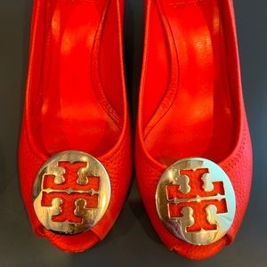Tory Burch Wedge